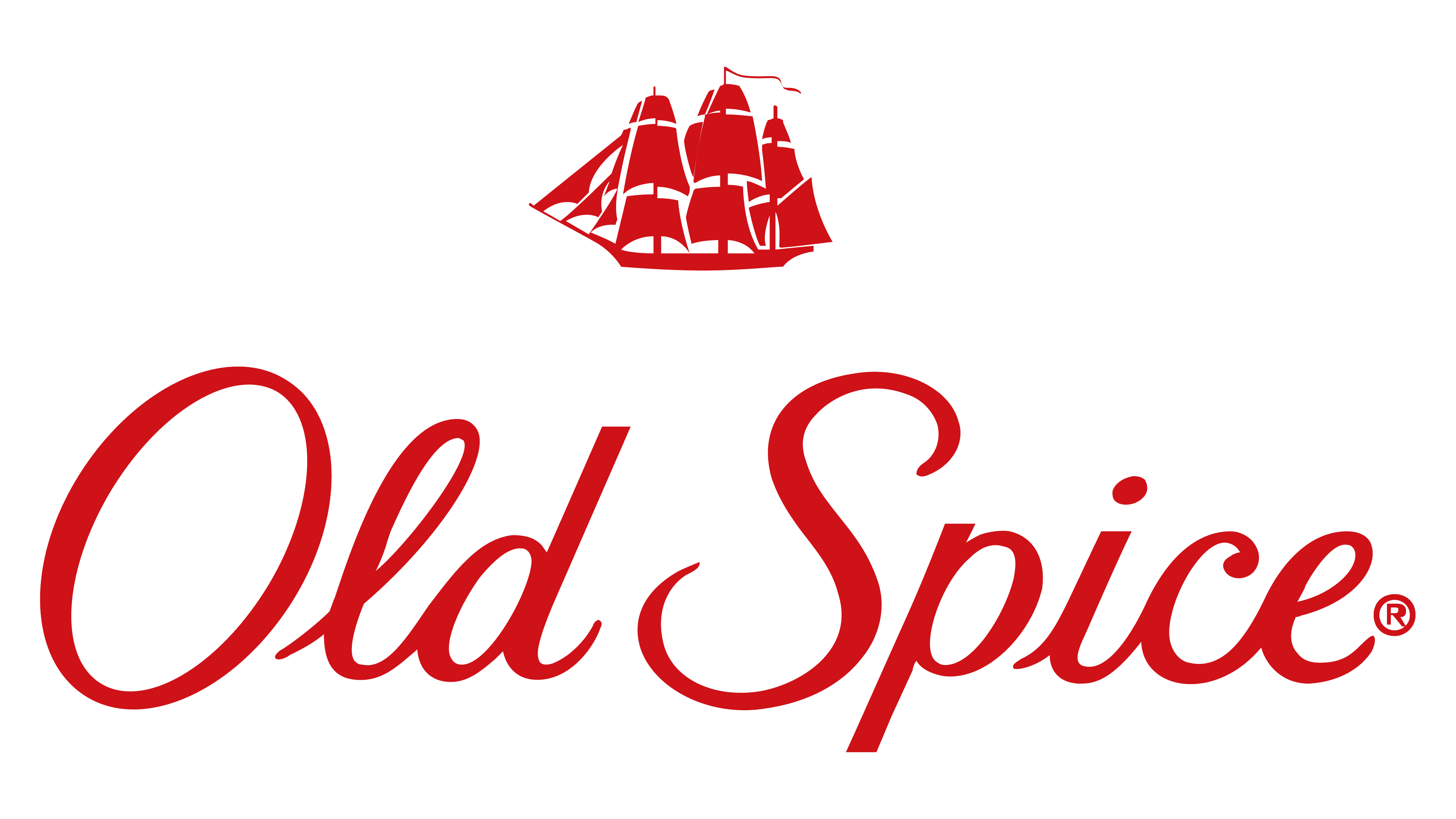 Old spice